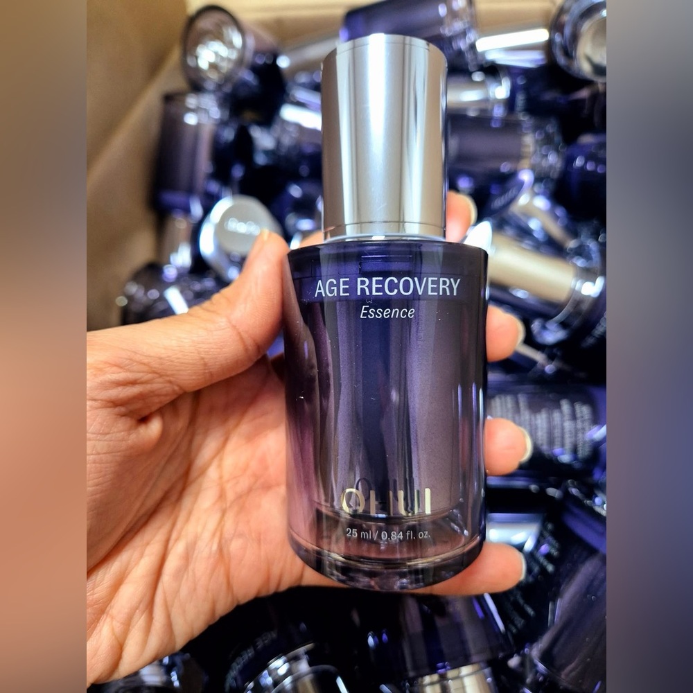 OHUI Age Recovery Essence 25ml O HUI !! RENEWAL